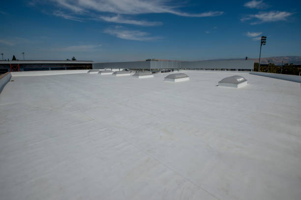 Best Rubber Roofing (EPDM, TPO)  in Southport, CT