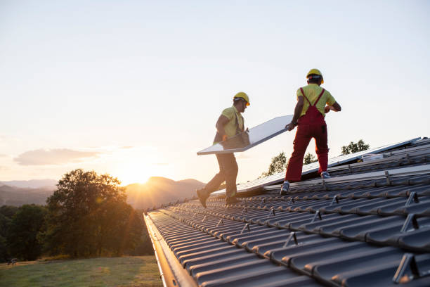 Best Rubber Roofing (EPDM, TPO)  in Southport, CT