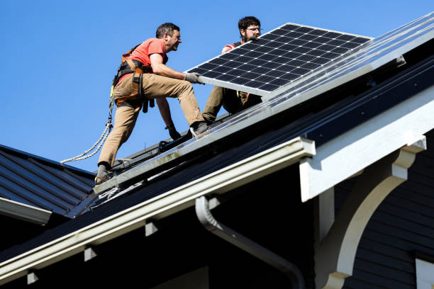 Best Storm Damage Roof Repair  in Southport, CT