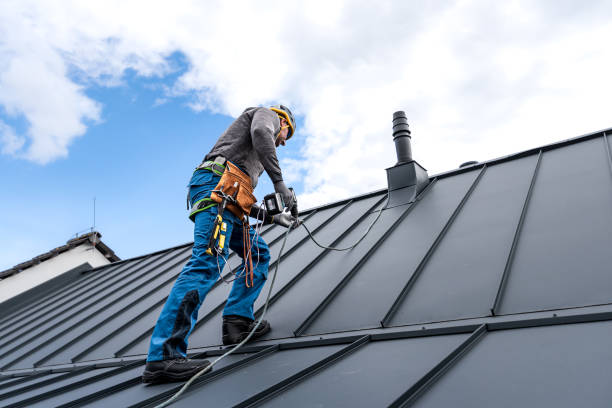 Best Gutter Installation and Repair  in Southport, CT